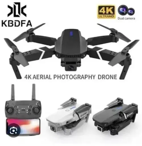 E88 Pro Max Drone